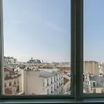 Lejlighed Bastille Liberty
