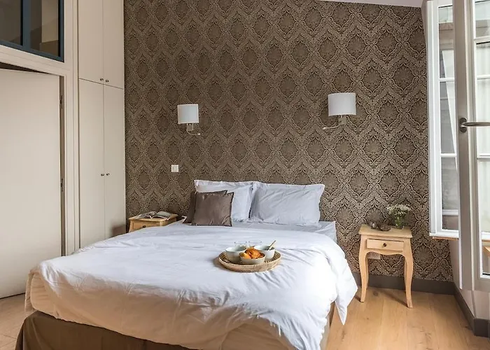 Bastille Liberty 아파트