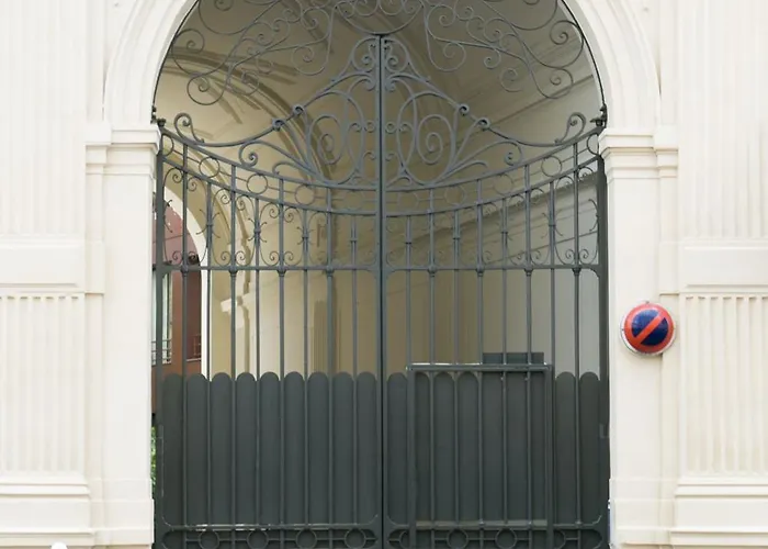 Bastille Liberty 아파트 파리