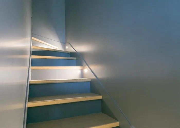 Bastille Liberty 아파트 파리