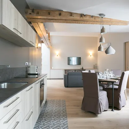 Résidence Bastille Liberty * Parigi