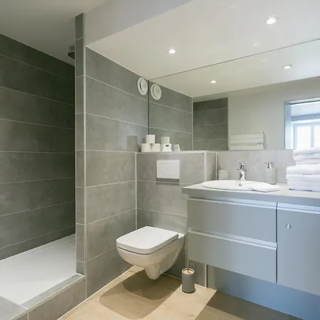 Résidence Bastille Liberty * Parigi