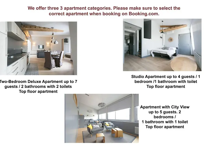 Appartamento Résidence Bastille Liberty Parigi