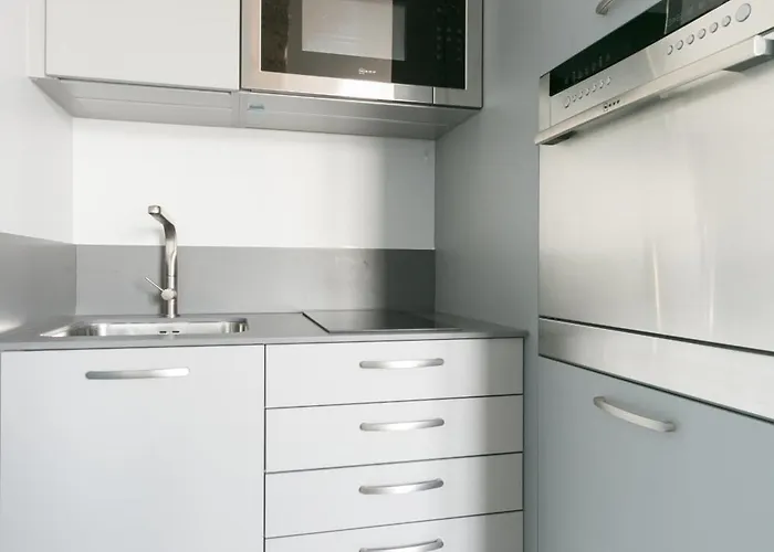 Résidence Bastille Liberty Parigi