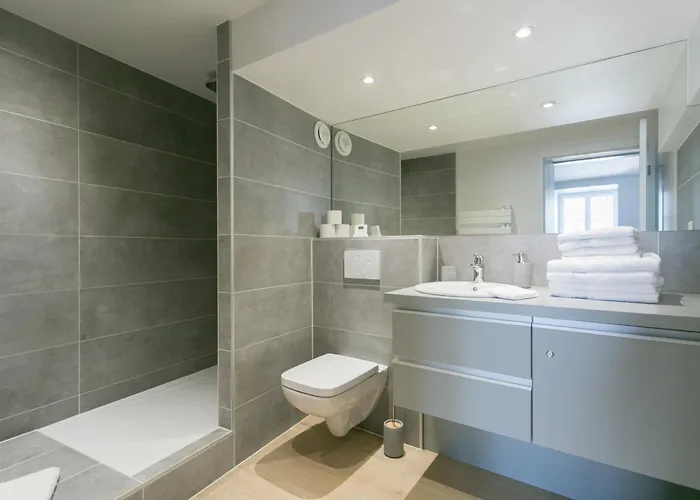 Résidence Bastille Liberty * Parigi