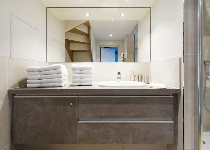 Résidence Bastille Liberty Appartamento *