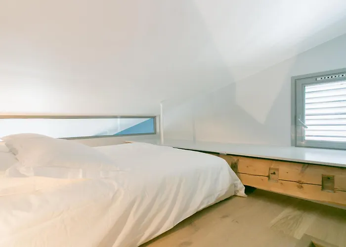 Résidence Bastille Liberty Parigi