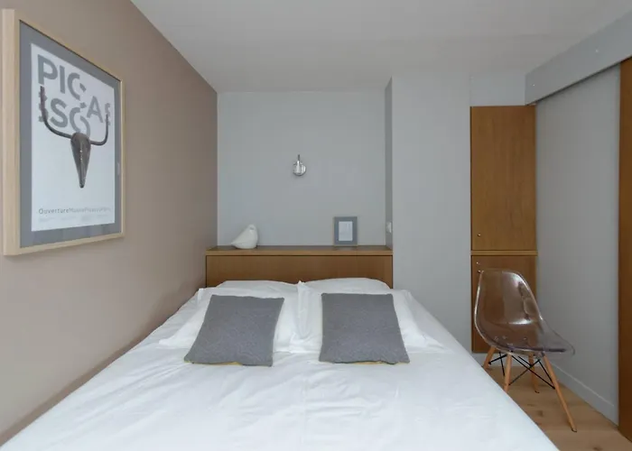 Bastille Liberty * 巴黎