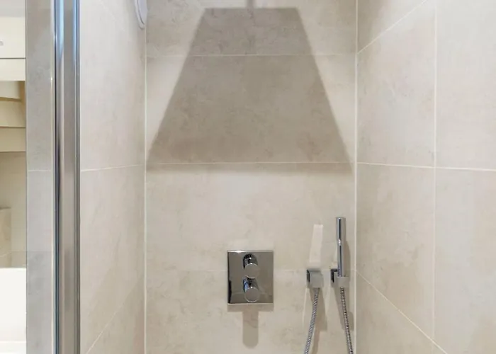 Résidence Bastille Liberty * Parigi