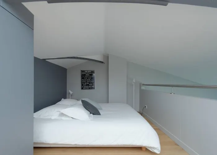 Résidence Bastille Liberty * Parigi