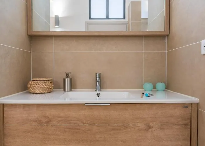 Résidence Bastille Liberty Appartamento