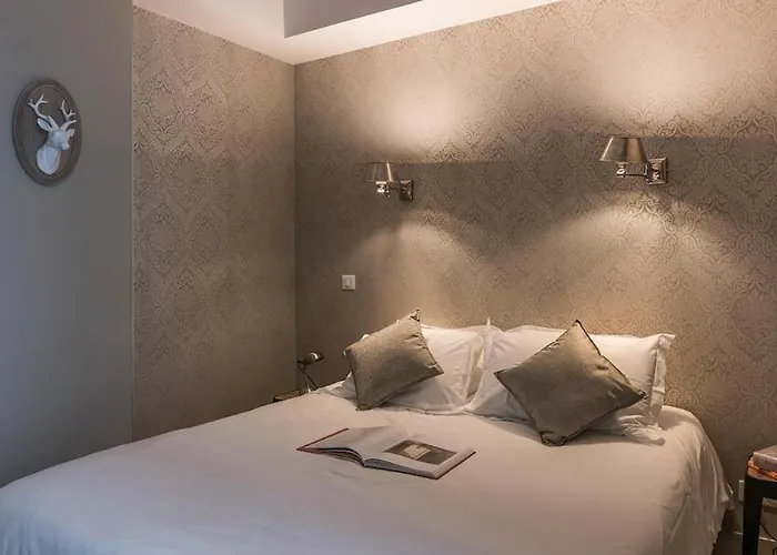 Résidence Bastille Liberty Parigi