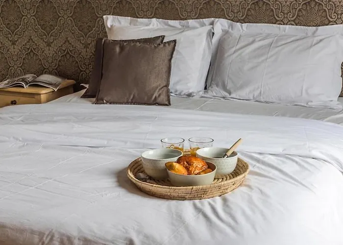 Résidence Bastille Liberty * Parigi