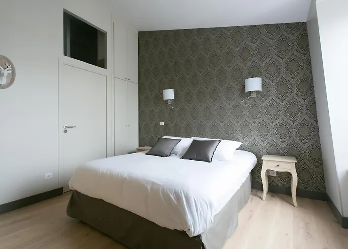 Résidence Bastille Liberty Appartamento