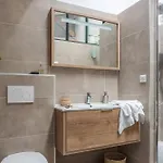 Appartement Résidence Bastille Liberty Paris