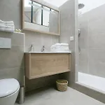 Appartement Résidence Bastille Liberty