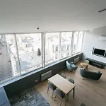 Appartement Résidence Bastille Liberty