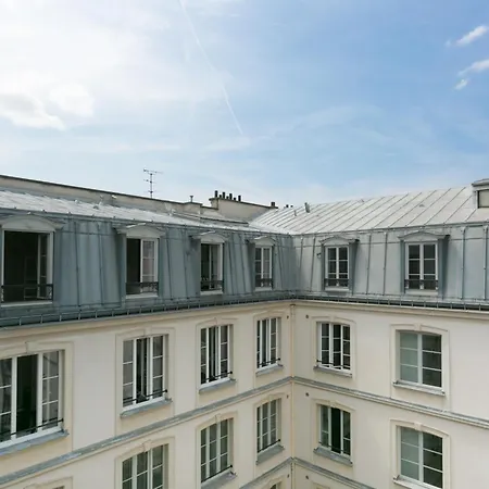 Bastille Liberty * Parijs