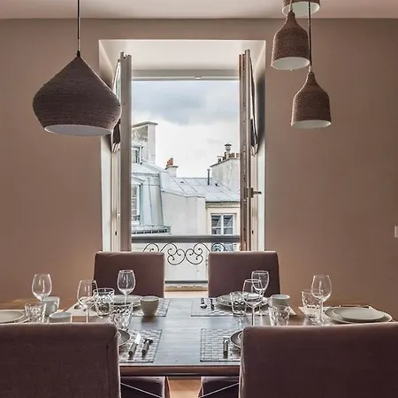 Bastille Liberty Daire