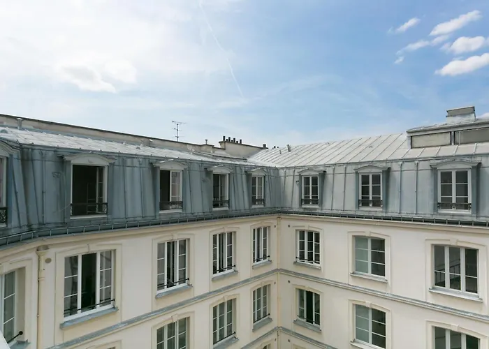 Bastille Liberty * Parijs